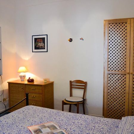 Appartamento Maridea - La Bitta Ponza Esterno foto