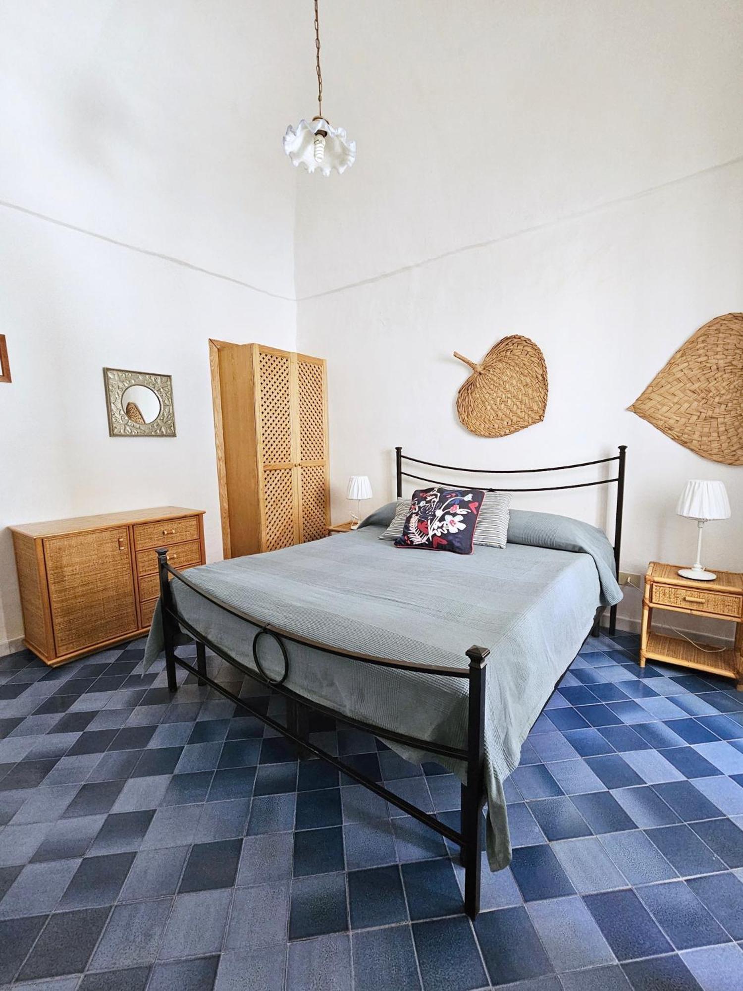 Appartamento Maridea - La Bitta Ponza Esterno foto